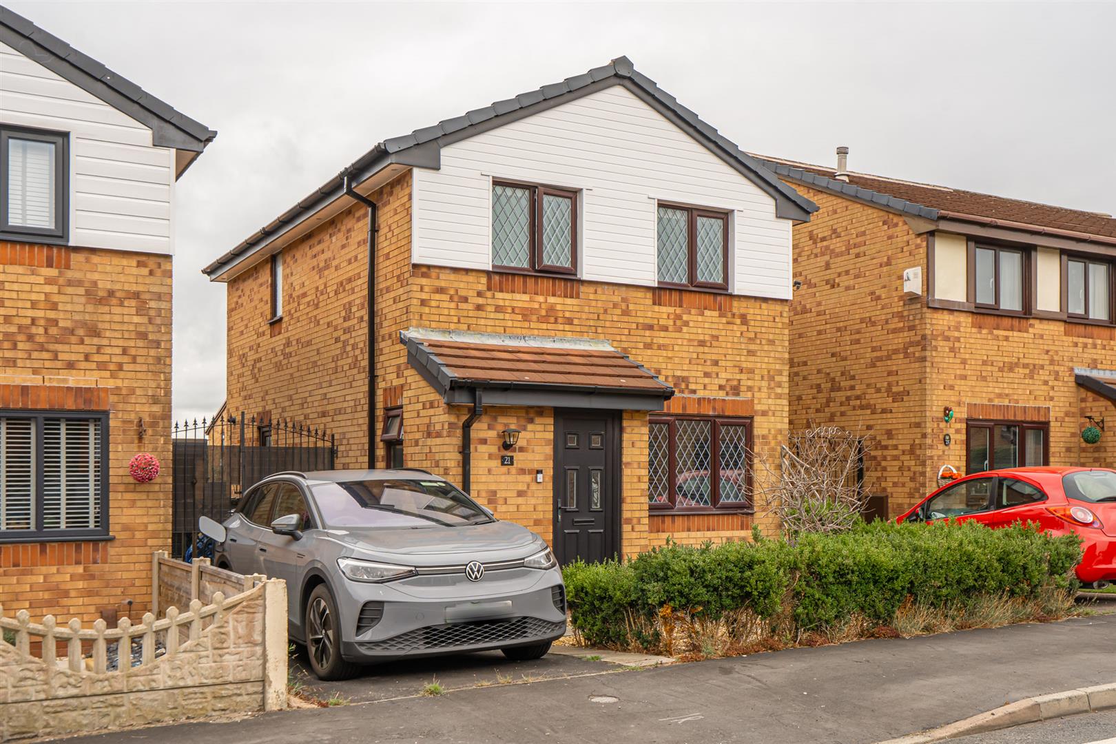 3 bed property in Pennine Road, Chorley
